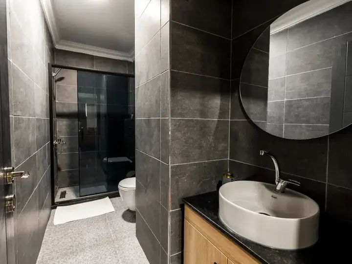 NEO Suit Modern Banyo ve Hijyen